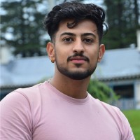 Gitanshu Talwar