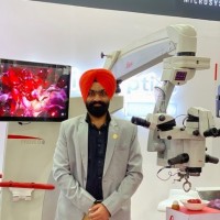 Jagjeet Singh