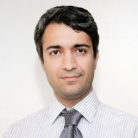 Omid (Adam) Najafian