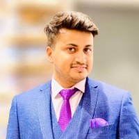Shish Hussain