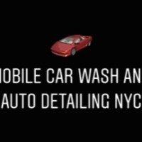 Mobile Car Wash and Auto Detailing NYC