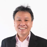 Kitson Leonard Lee, MSID-SRAD