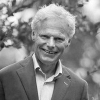 Walther Doorn Van