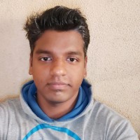 Manjunath G