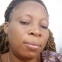 Anasthasie Nononhou