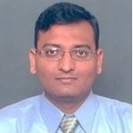 Milind Ss