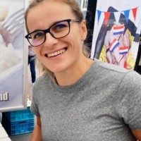Malgorzata Kedziora