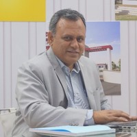 Naresh Hampiholi