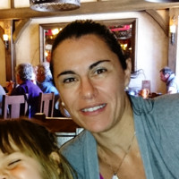 Anne-Sophie OLIVEIRA