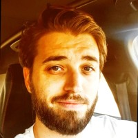 Romain EYDOUX