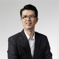 Yao Yu (Brandon) Yang