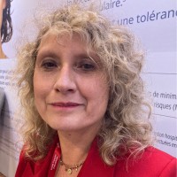 Christel Faurent