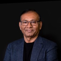 Jerald Menezes