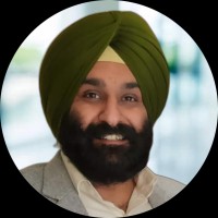 Jasbir Singh