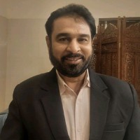 Dr. Bharat Reddy Mandadi