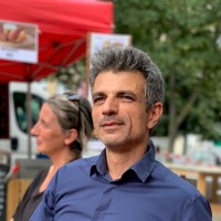 Bernard Marissal