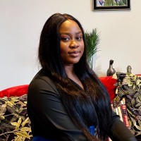 Glory Eghianruwa