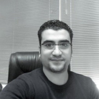 Mohamed Tharwat Elgazar