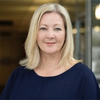 Claire Blott
