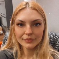 Valeriya Damla Diktaş