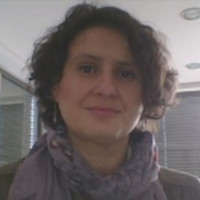 Dubravka Strmen-Dvorski