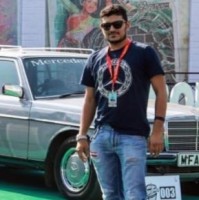 Muzammil Kazi