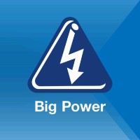 Big power company