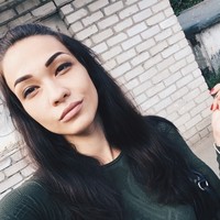 Anastasia Sharashova