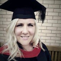 Lisa Nelson Ba (Hons) Ma