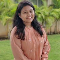 Swati Sonawane