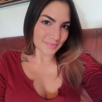 Oriana Meza