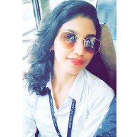 Anuja Mhatre