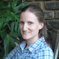 Nelia Strydom