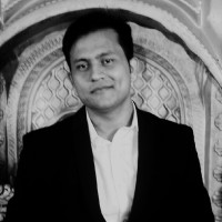 Vikash Kumar Pandey
