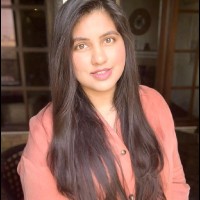 Zainab Rizvi