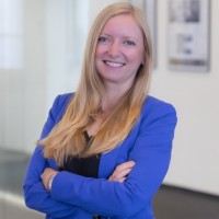 Tina Kilian Gudiño