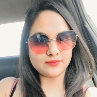 Divya Kherajani