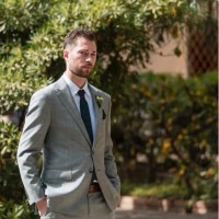 Evan Heisz