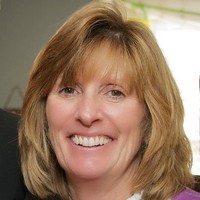 Carole Brodrick