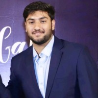 Ahmed Mujtaba