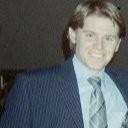 Dan Roberts