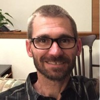 Clayton Harrison
