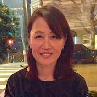 Naoko Scott