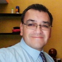 M. en A.P. Jorge Luis Mendoza Silva