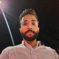 Saeed Gamal