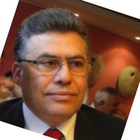 Pedro G. González