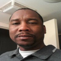 Daryl Hill