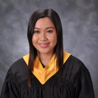 Czarmaine Avery Dela Torre