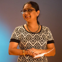 Subashini Ganesan