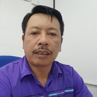 Mohd Roslan Sarip